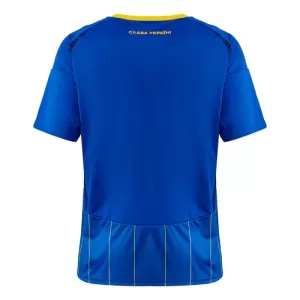 Maillot De Foot Ukraine Extérieur 24/25
