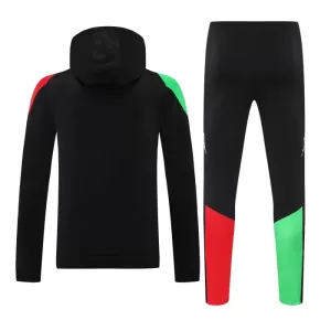 Arsenal Kit sweat-shirt d'entraînement à capuche 24/25 Navy