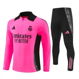Real Madrid Kit de Sweat-shirt d’entraînement 24/25 Real Madrid Kit de Sweat-shirt d’entraînement 24/25