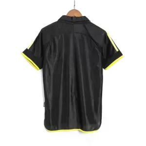 Maillot De Foot Argentine 1999-01 Extérieur Retro