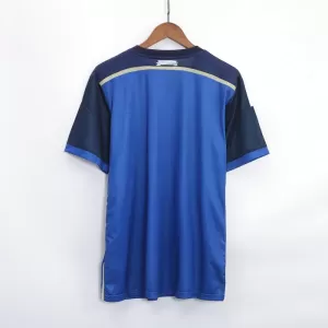Maillot De Foot Argentine 2014 Extérieur Retro