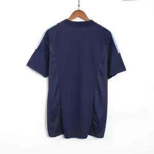 Maillot De Foot Argentine Extérieur Retro 2002