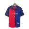 Maillot De Foot FC Barcelone 1999-00 Domicile Retro