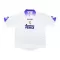 Maillot De Foot Real Madrid 1997-98 Domicile Retro