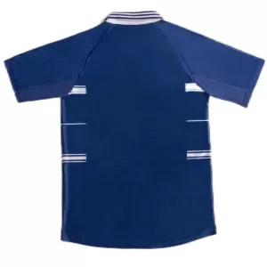 Maillot De Foot Real Madrid 1998-99 Extérieur Retro