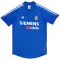 Maillot De Foot Real Madrid 2004-05 Third Retro
