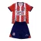 Kit De Football Atletico San Luis Enfant Domicile 24/25