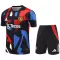 Kit De Football Manchester United Pre-Match Enfant 24/25