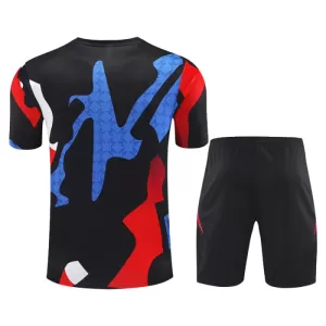 Kit De Football Manchester United Pre-Match Enfant 24/25