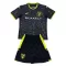 Kit De Football Norwich City Enfant Extérieur 24/25