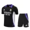 Kit De Football Real Madrid Pre-Match Enfant 24/25