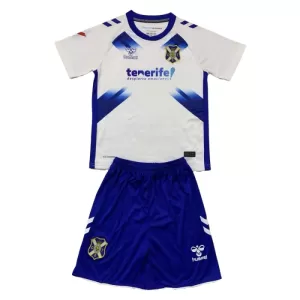 Kit De Football Tenerife Enfant Domicile 24/25