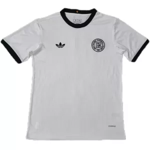 Maillot De Foot Allemagne Anniversaire 2025