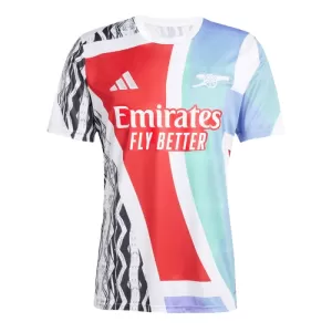 Maillot De Foot Arsenal Pre-Match 24/25 Maillot De Foot Arsenal Pre-Match 24/25