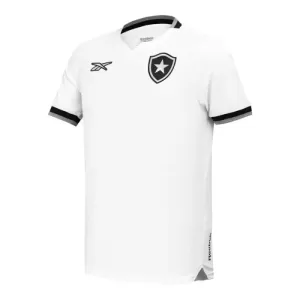 Maillot De Foot Botafogo Third 24/25