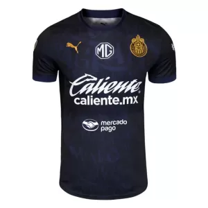 Maillot De Foot CD Guadalajara Third 24/25 Maillot De Foot CD Guadalajara Third 24/25