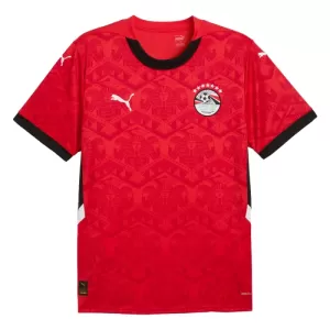 Maillot De Foot Égypte Domicile 24/25 Maillot De Foot Égypte Domicile 24/25