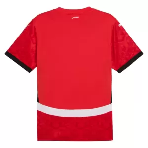 Maillot De Foot Égypte Domicile 24/25