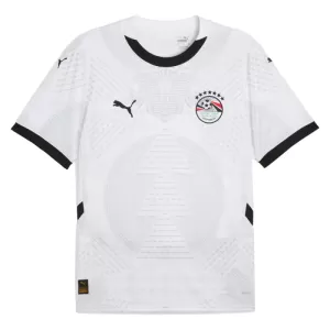Maillot De Foot Égypte Extérieur 24/25 Maillot De Foot Égypte Extérieur 24/25
