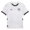 Maillot De Foot Égypte Extérieur 24/25
