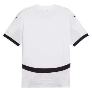 Maillot De Foot Égypte Extérieur 24/25