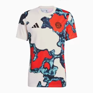 Maillot De Foot FC Bayern Munich Pre-Match 24/25