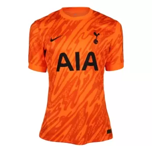 Maillot De Foot Gardien Tottenham Hotspur 24/25 Orange