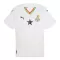 Maillot De Foot Ghana Domicile 24/25