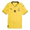 Maillot De Foot Ghana Extérieur 24/25