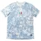 Maillot De Foot Italie 2024 Blanc - Spécial
