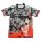 Maillot De Foot Japon x Luffy 24/25 - Spécial