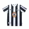 Maillot De Foot Newcastle United Domicile Retro 1995-1997