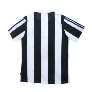 Maillot De Foot Newcastle United Domicile Retro 1995-1997