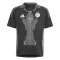 Maillot De Foot Nigéria 2024 Noir - Spécial