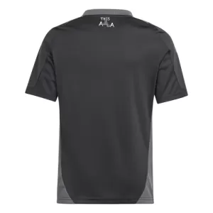 Maillot De Foot Nigéria 2024 Noir - Spécial