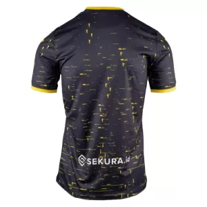 Maillot De Foot Norwich City Extérieur 24/25