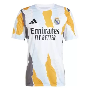Maillot De Foot Real Madrid Pre-Match 24/25 Maillot De Foot Real Madrid Pre-Match 24/25