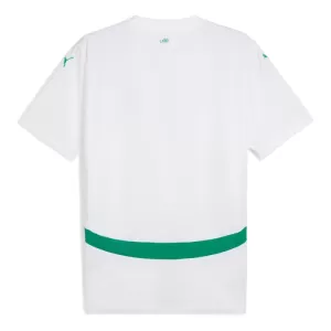 Maillot De Foot Sénégal Domicile 24/25