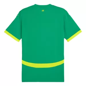 Maillot De Foot Sénégal Extérieur 24/25