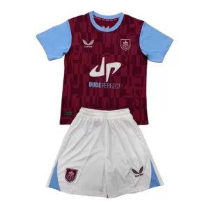 Kit De Football Burnley FC Enfant Domicile 24/25