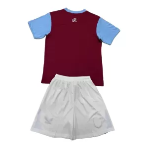 Kit De Football Burnley FC Enfant Domicile 24/25