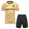 Kit De Football Feyenoord Rotterdam Enfant Fourth 24/25