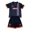 Kit De Football Luton Town Enfant Extérieur 24/25