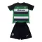 Kit De Football Sporting CP Enfant Domicile 24/25