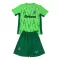 Kit De Football Sporting CP Enfant Fourth 24/25