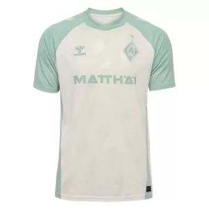 Kit De Football Werder Brême Enfant Extérieur 24/25