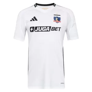 Maillot De Foot Colo-Colo Domicile 25/26 Maillot De Foot Colo-Colo Domicile 25/26