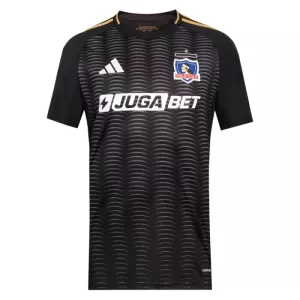 Maillot De Foot Colo-Colo Extérieur 25/26 Maillot De Foot Colo-Colo Extérieur 25/26