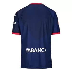 Maillot De Foot Deportivo de La Coruna Extérieur 24/25