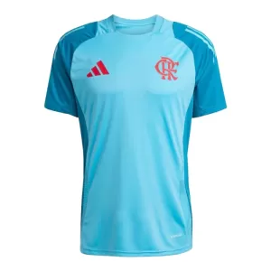 Maillot De Foot Flamengo Pre-Match 2025 Maillot De Foot Flamengo Pre-Match 2025